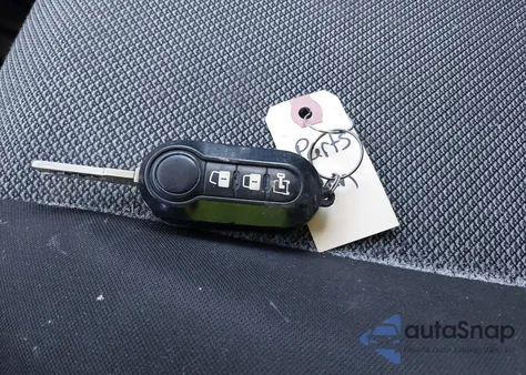 2019 Ram Promaster City Tradesman из США, поврежденный, VIN ZFBHRFAB6K6M12308